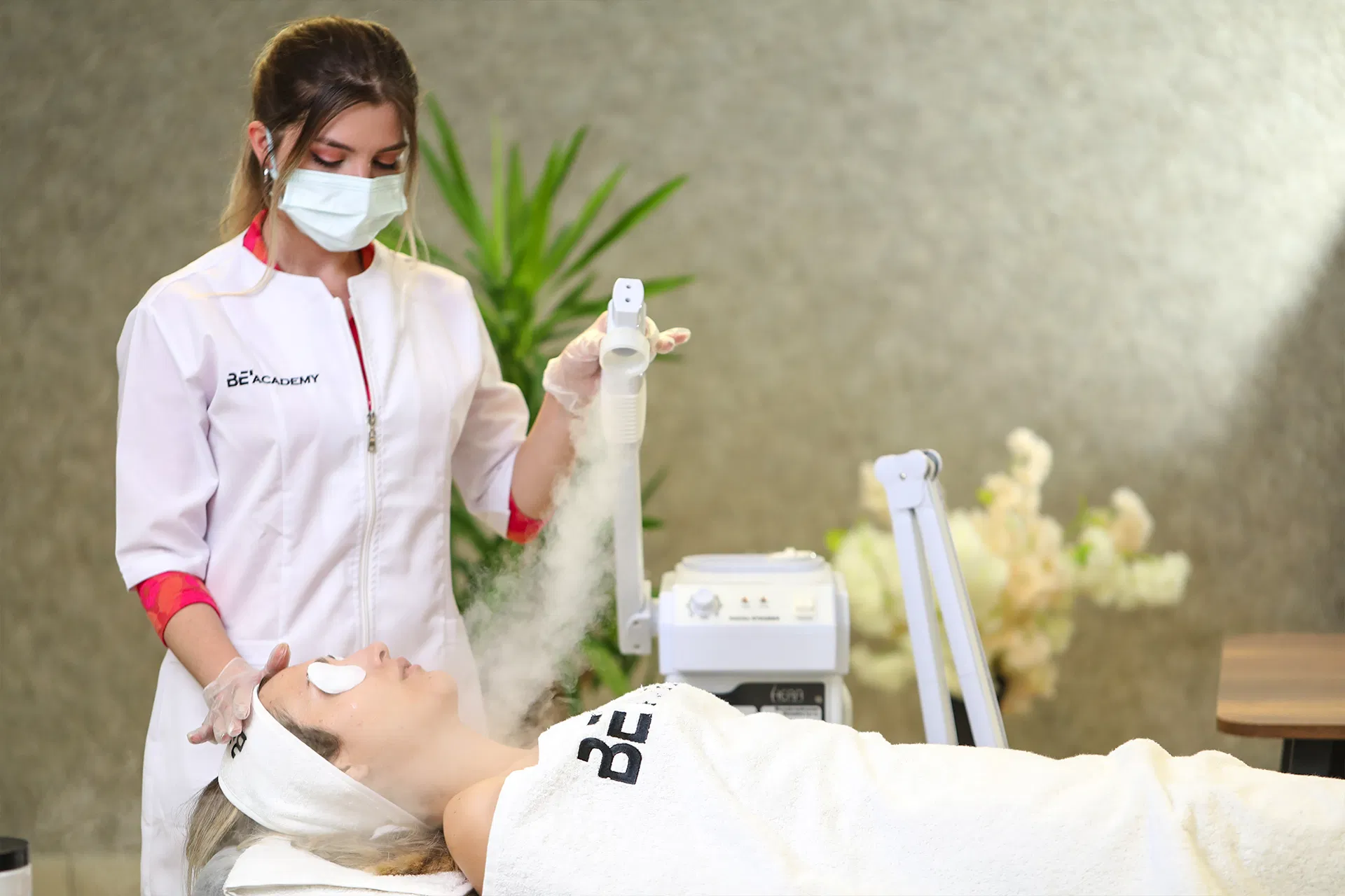 Çakmaklı Güzellik Uzmanı